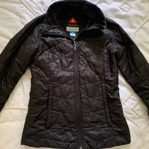 Columbia Omni-Heat Advanced Repellency Jacket